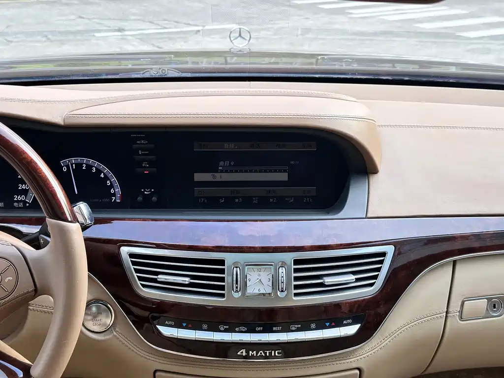 Lorinser Lorinser S-Class — миниатюра 16