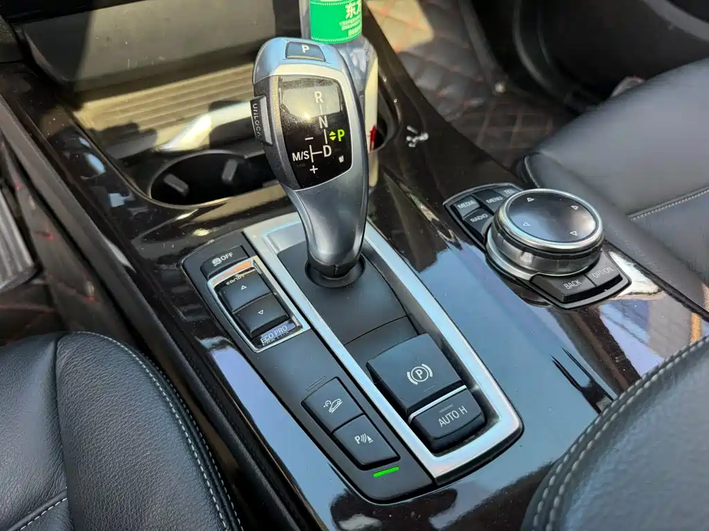 BMW X3 (Import) — миниатюра 9