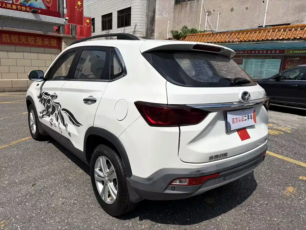 Huasu Huansu S5 — миниатюра 7