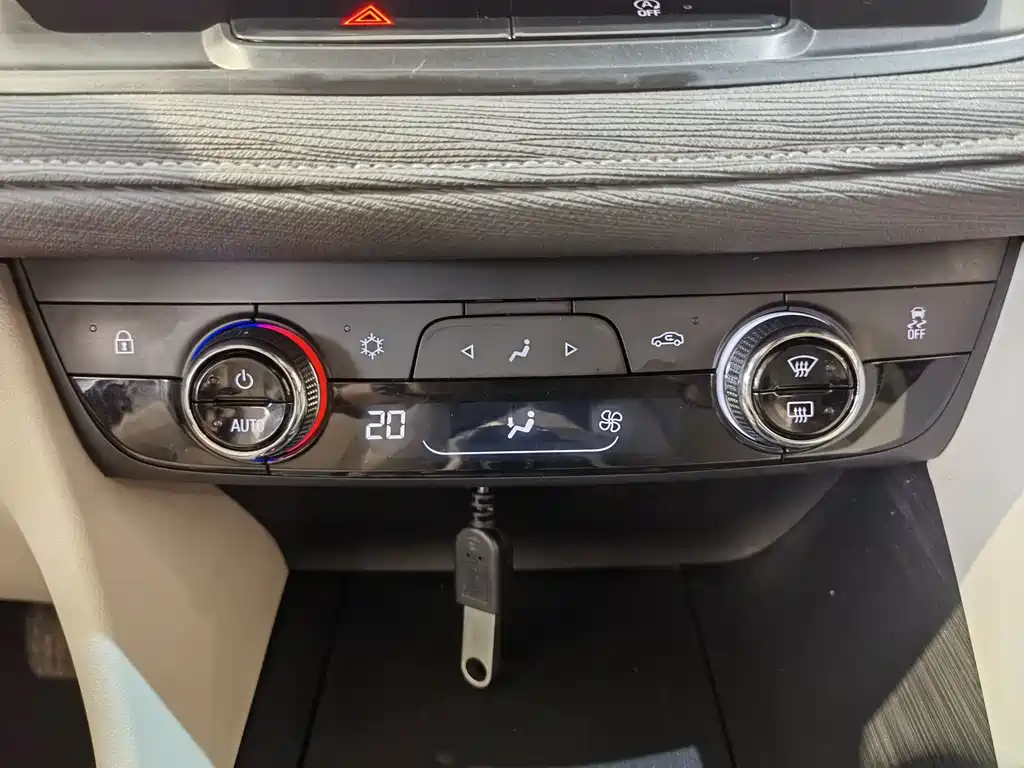 Buick GL6 — миниатюра 14