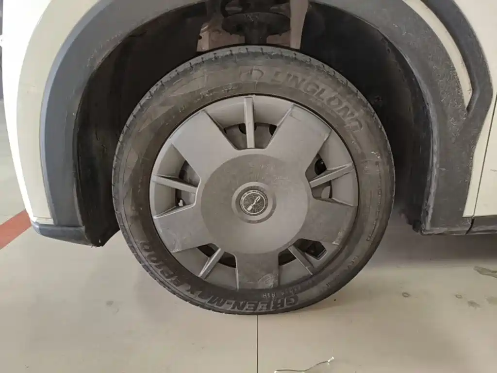 BYD Seagull — миниатюра 23