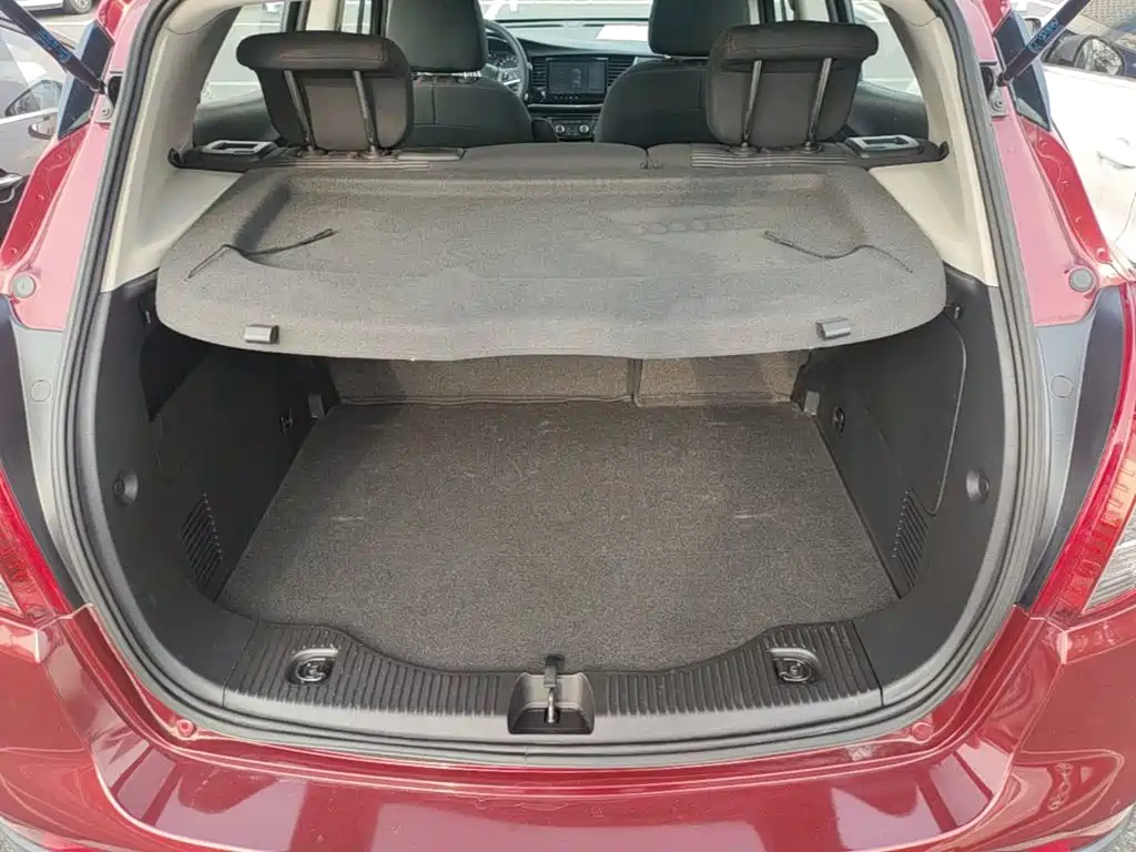Buick Encore — миниатюра 19