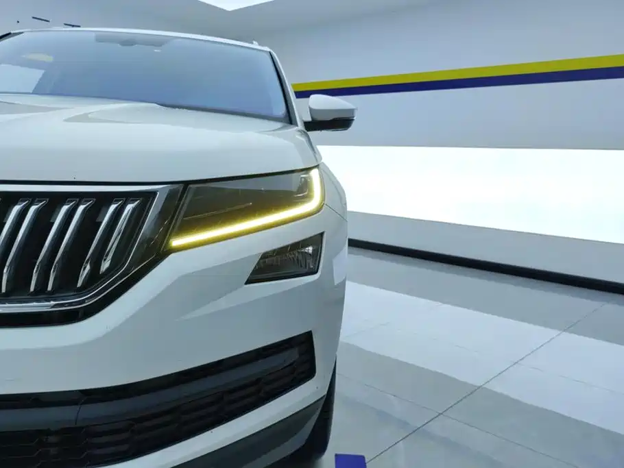 Skoda Kodiaq — миниатюра 5