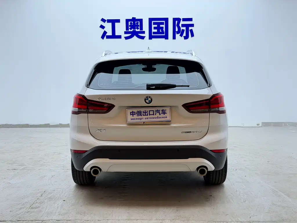 BMW X1 — миниатюра 20