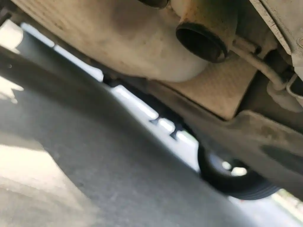 Volkswagen Magotan — миниатюра 4