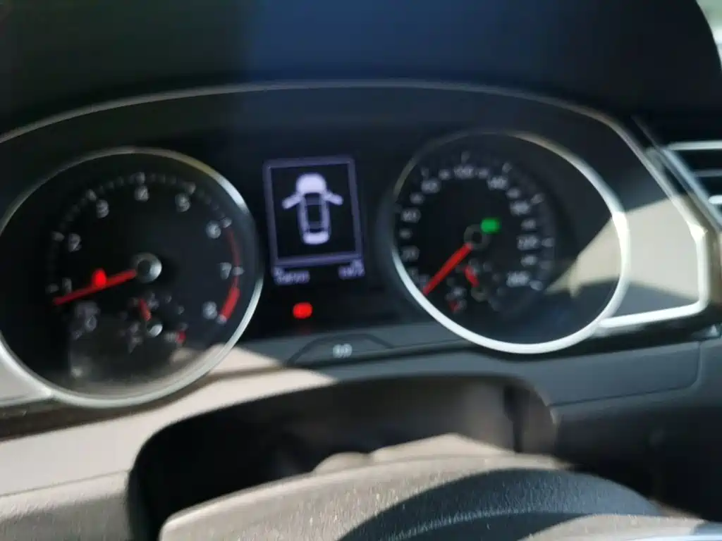 Volkswagen Magotan — миниатюра 17