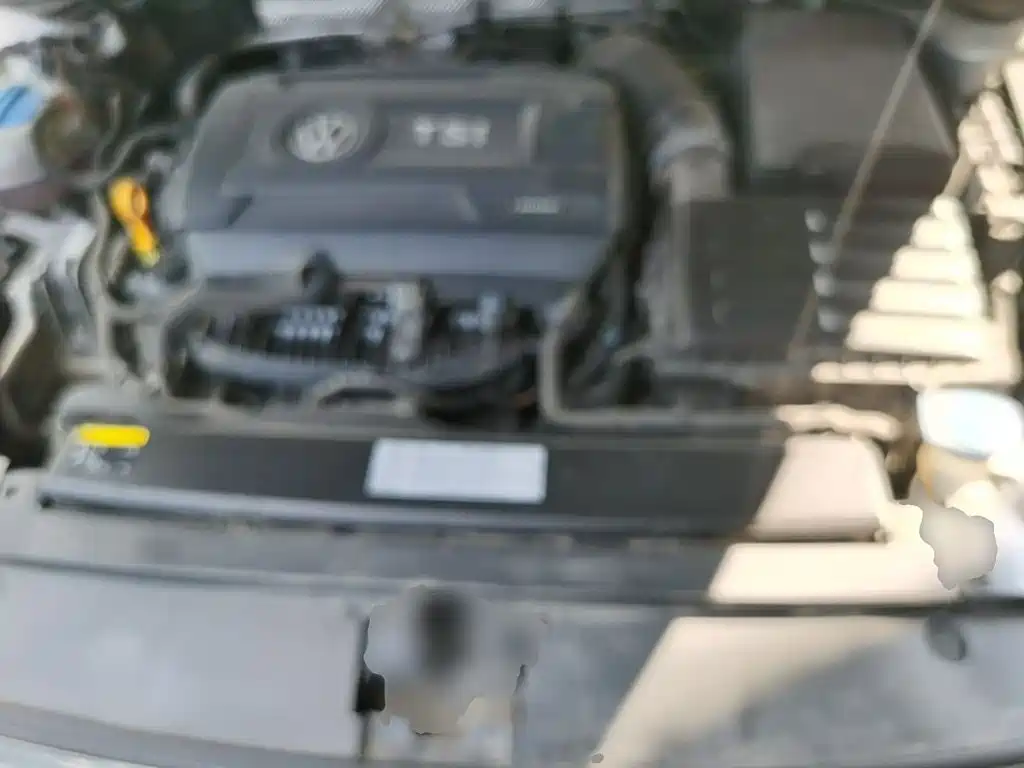 Volkswagen Magotan — миниатюра 25