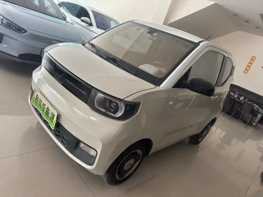 Wuling MINIEV 2022