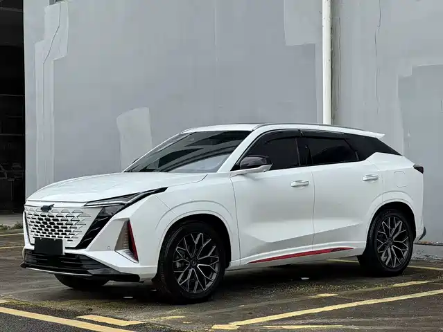 2023 Changan Z6