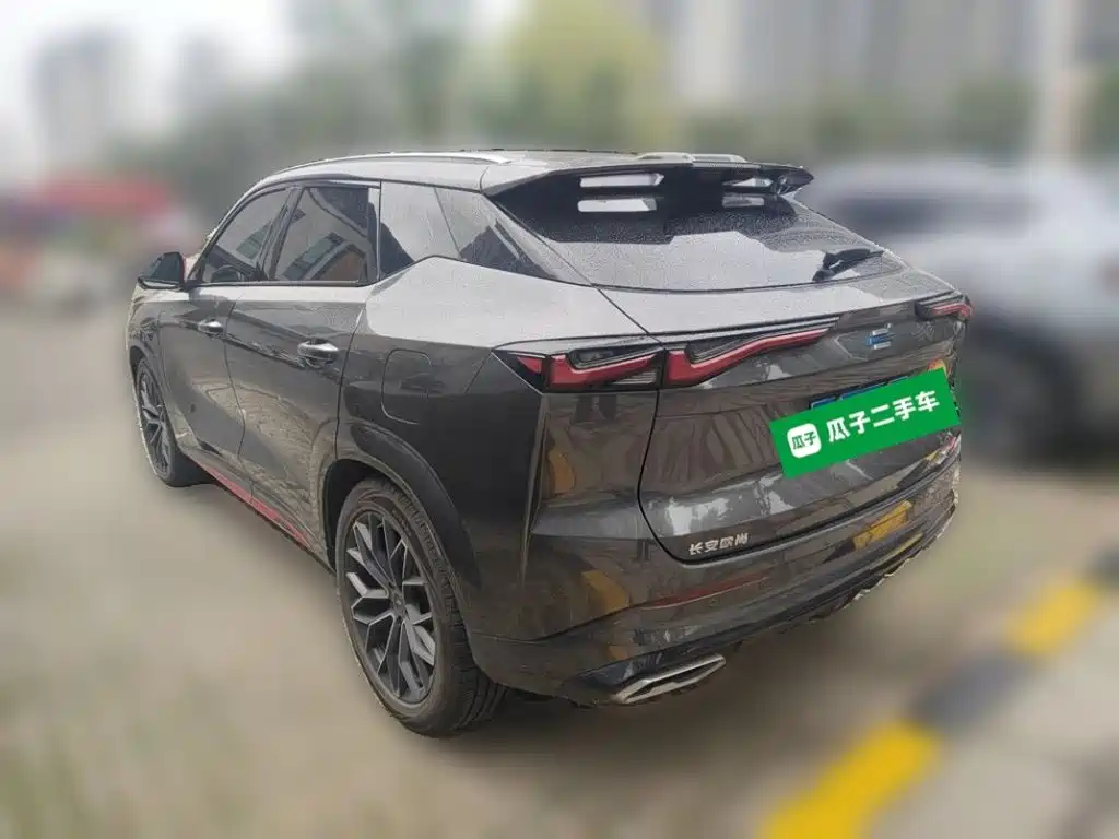 Oshan Oushang Z6 — миниатюра 4