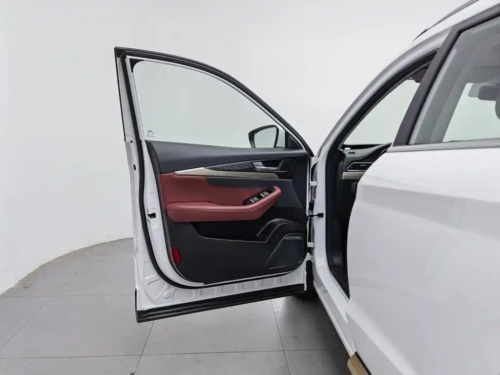 Jetour X70 — миниатюра 8