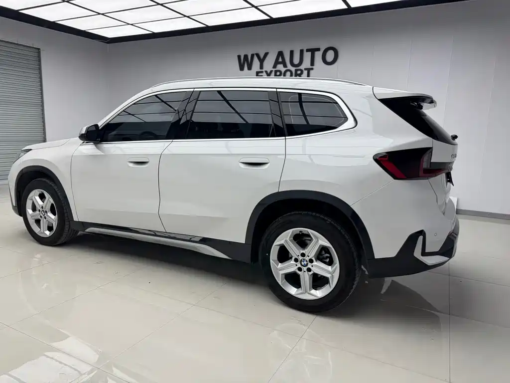 BMW X1 — миниатюра 3