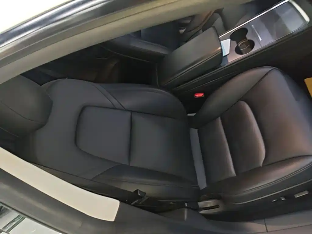 Tesla Model 3 — миниатюра 25