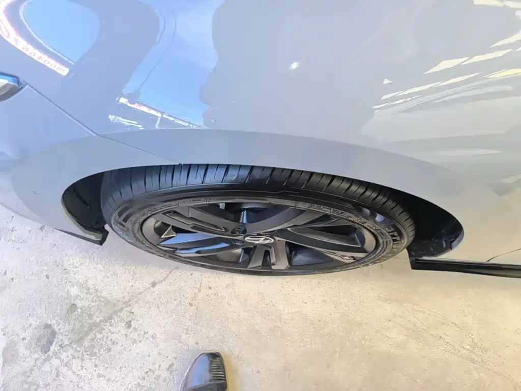 Volkswagen Golf — миниатюра 23