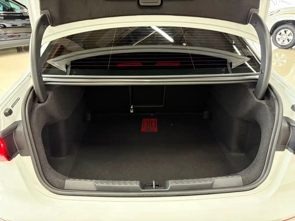 Audi A3 — миниатюра 10
