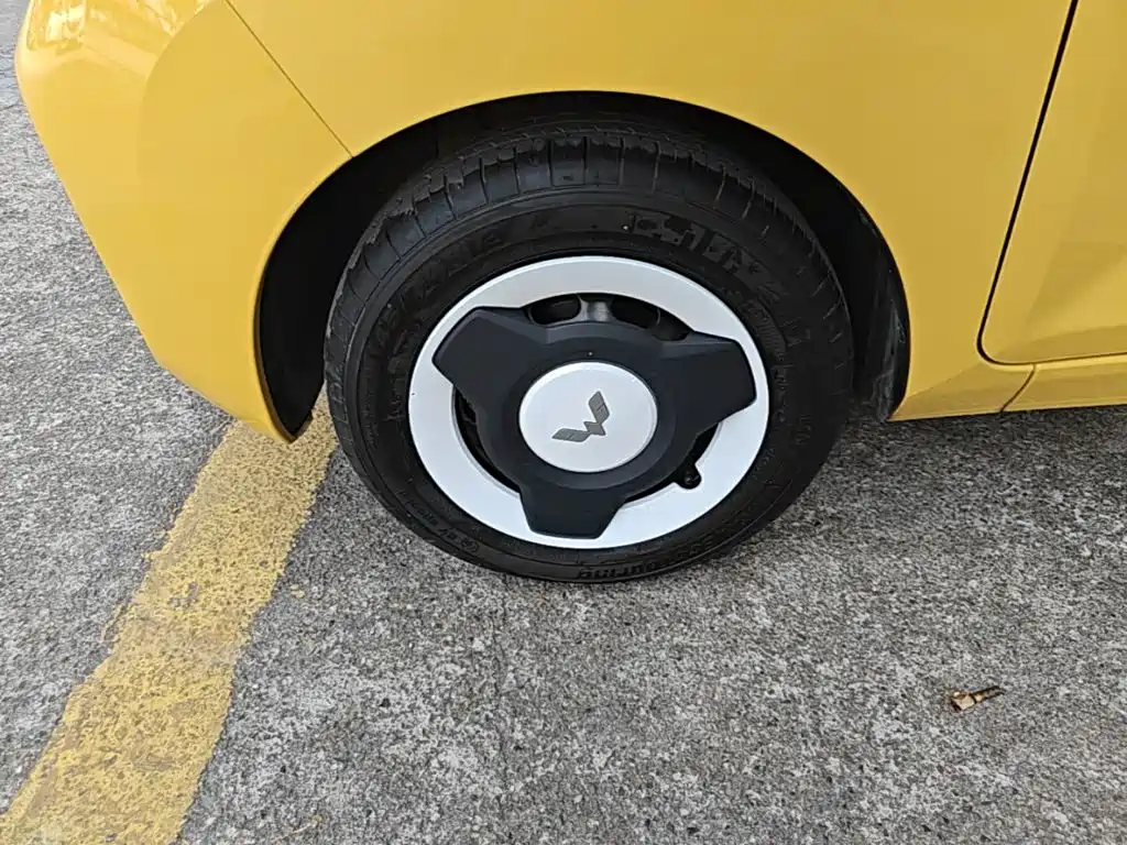Wuling MINIEV — миниатюра 23