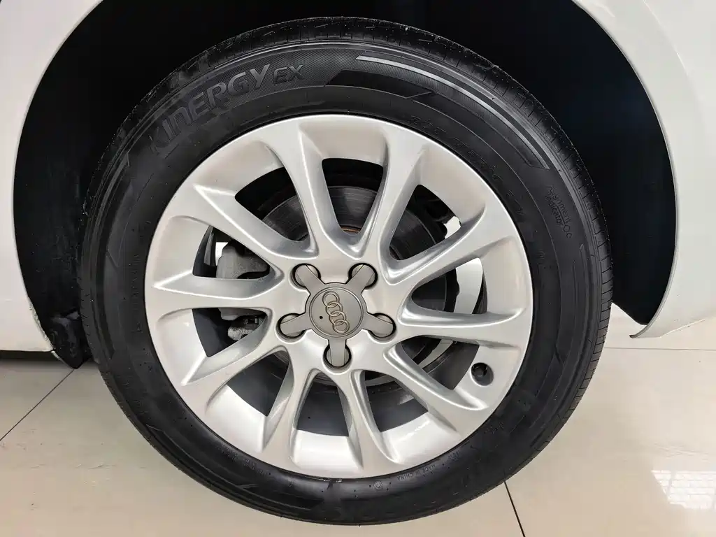 Audi A3 — миниатюра 12