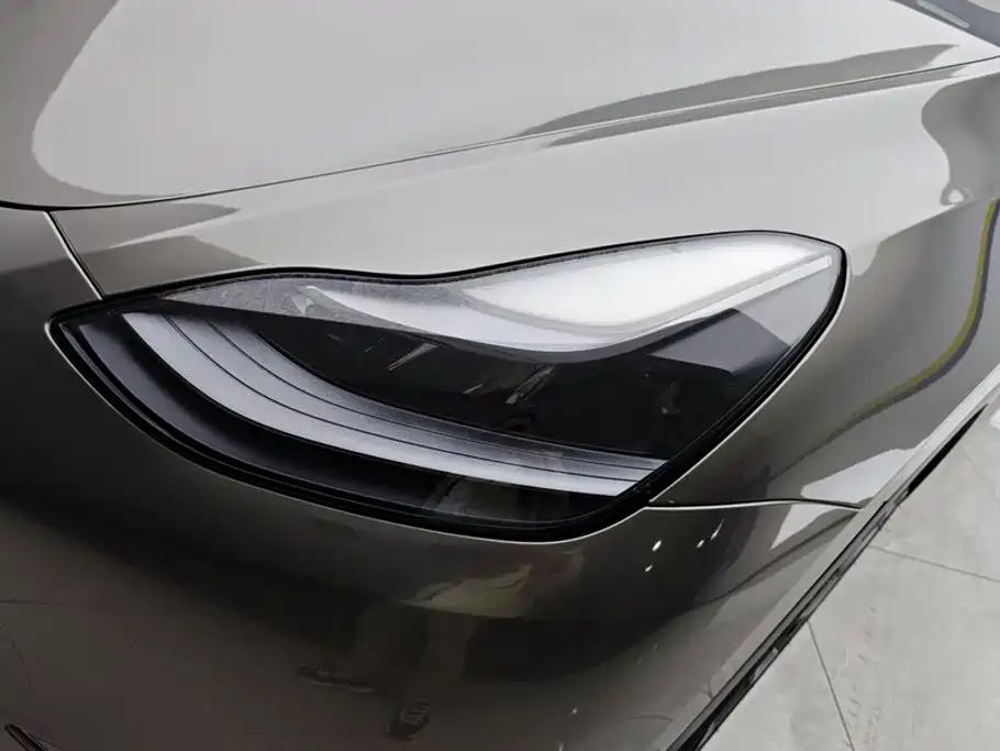 Tesla Model Y — миниатюра 5