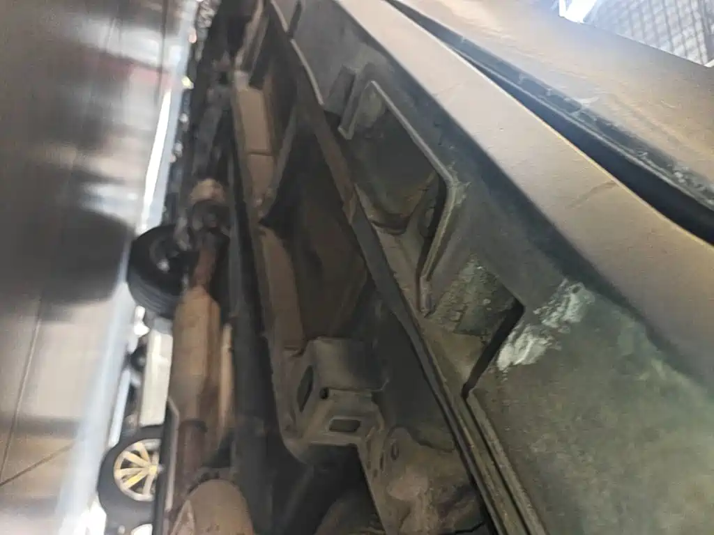 GAC Motor Trumpchi GS4 — миниатюра 22