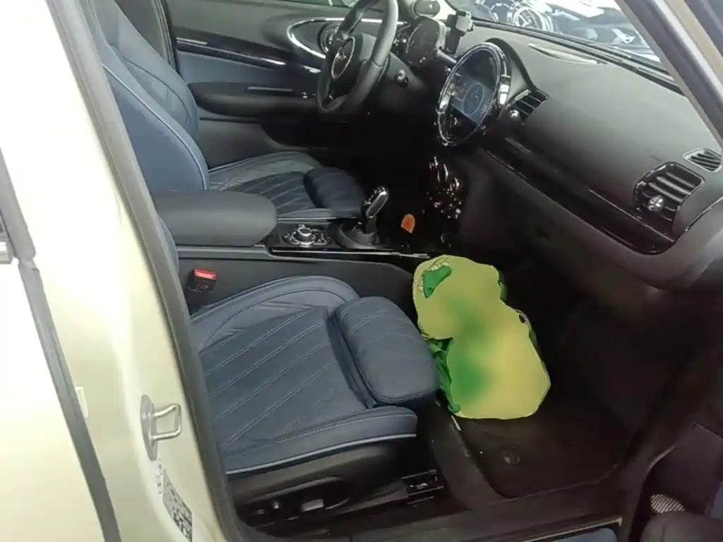 MINI Mini Clubman — миниатюра 25