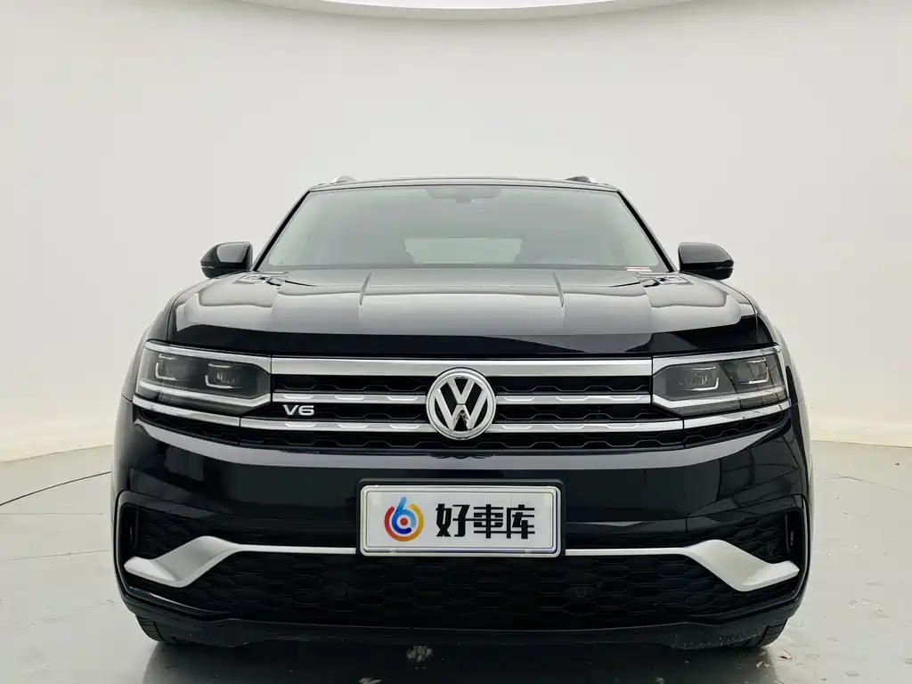 Volkswagen Teramont 2020 X 380TSI Luxury