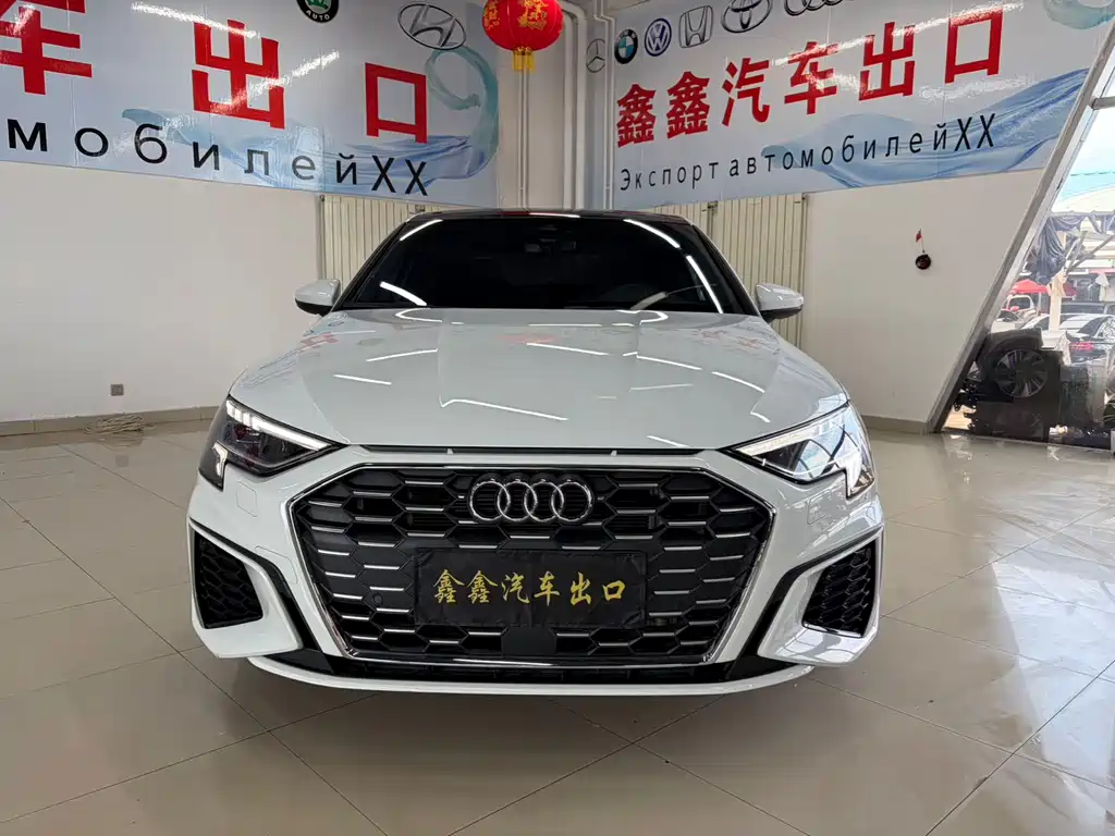 Audi A3 — миниатюра 2