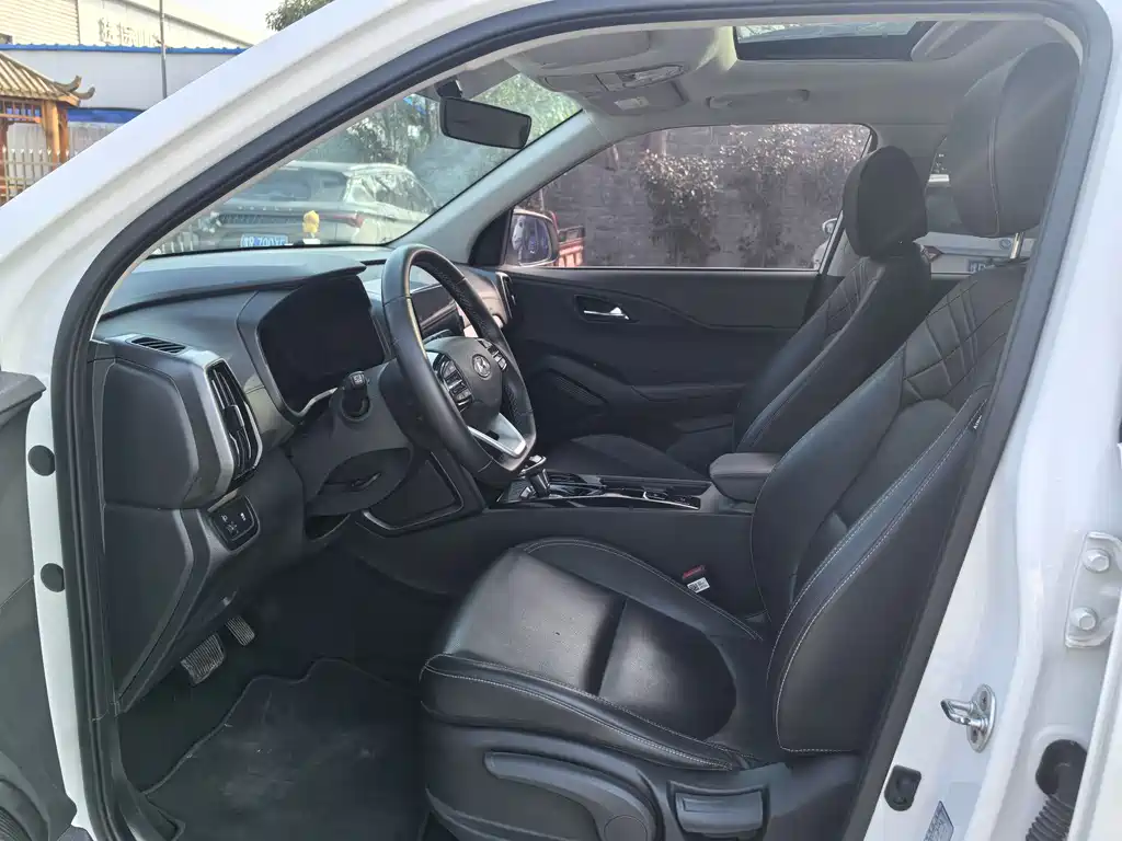 HYUNDAI BEIJING HYUNDAI IX35