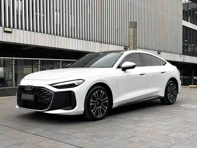 Audi 奥迪A5L Sportback 2026