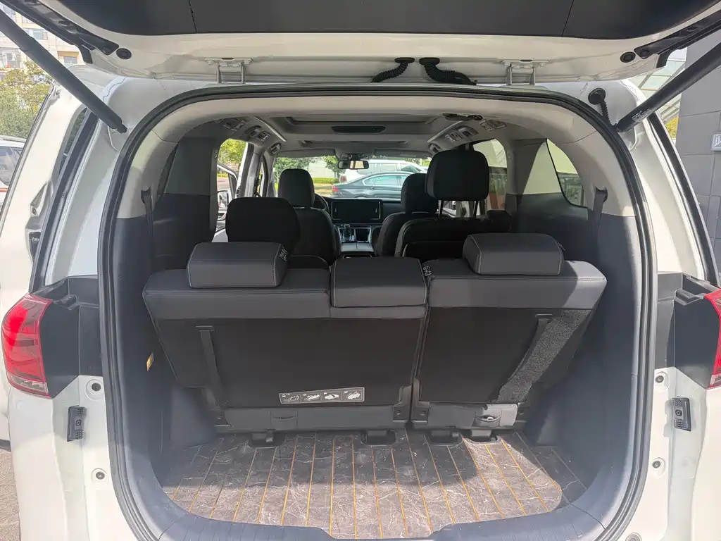 GAC Motor Trumpchi M8 — миниатюра 12