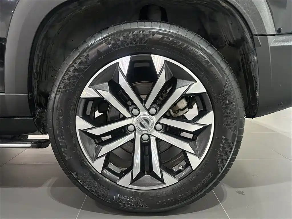 Haval Big Dog — миниатюра 16
