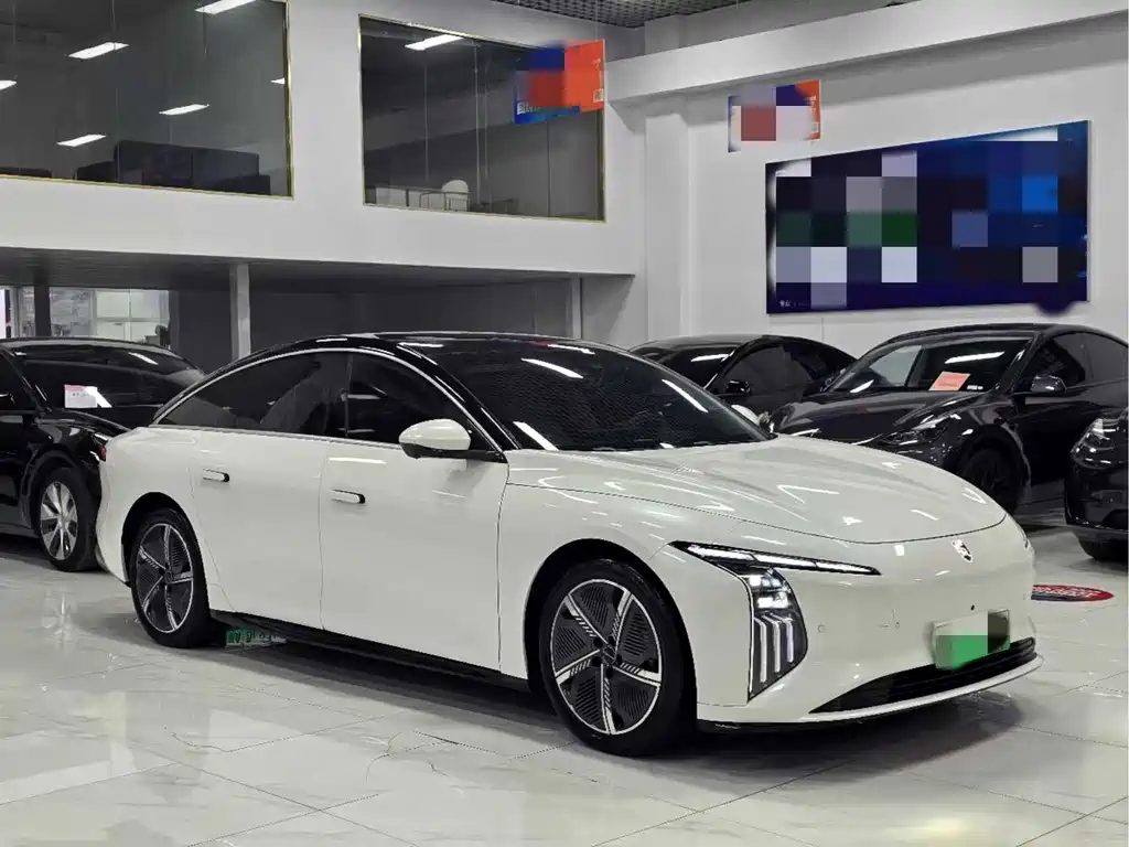 Fengxing Xinghai S7 — миниатюра 3