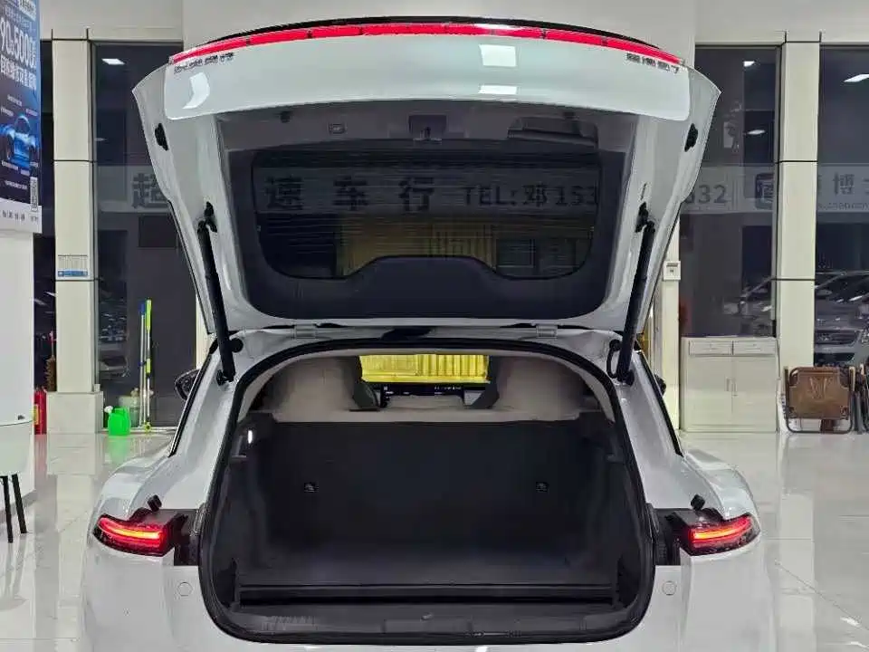 Fengxing Xinghai S7 — миниатюра 13