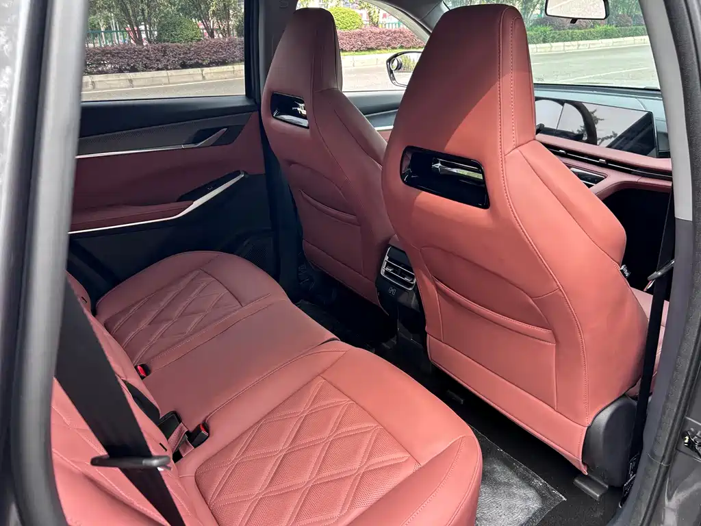 Changan CS75 PLUS — миниатюра 9
