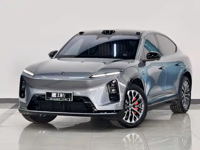 NIO NIO EC6 2026