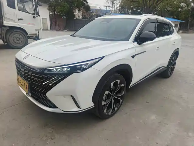 ROEWE RX5