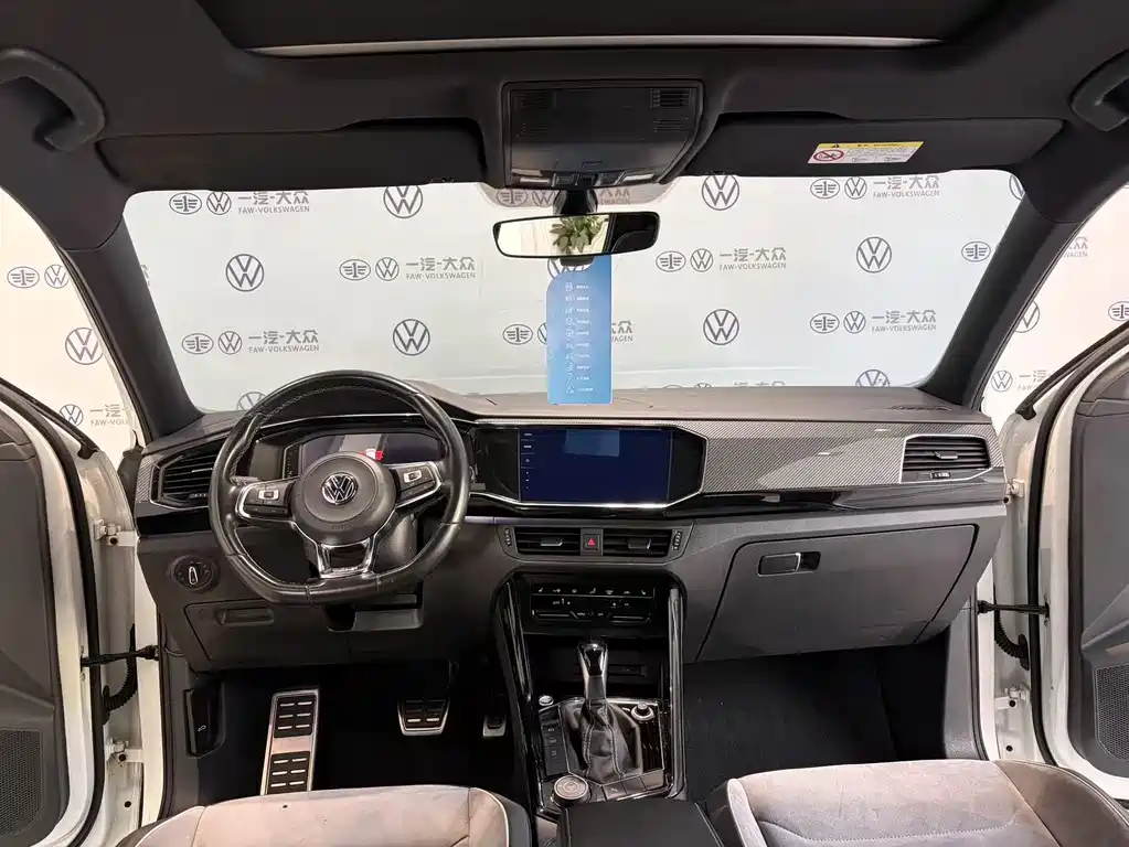 Volkswagen Tayron — миниатюра 7