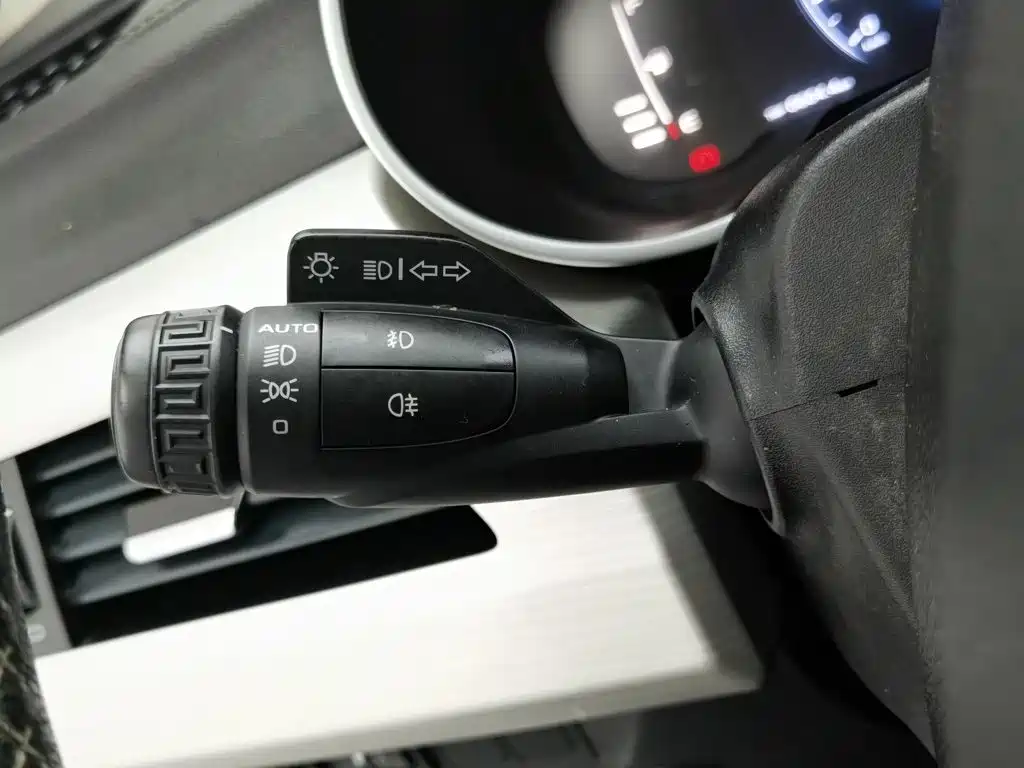 Geely Boyue — миниатюра 21