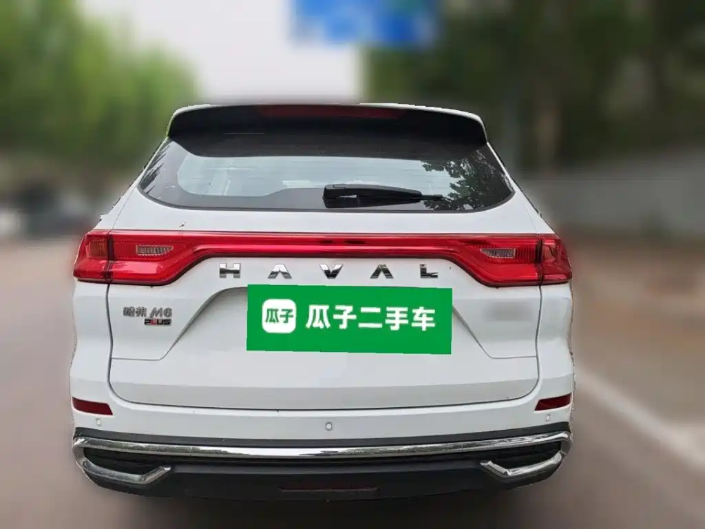 Haval M6 — миниатюра 3
