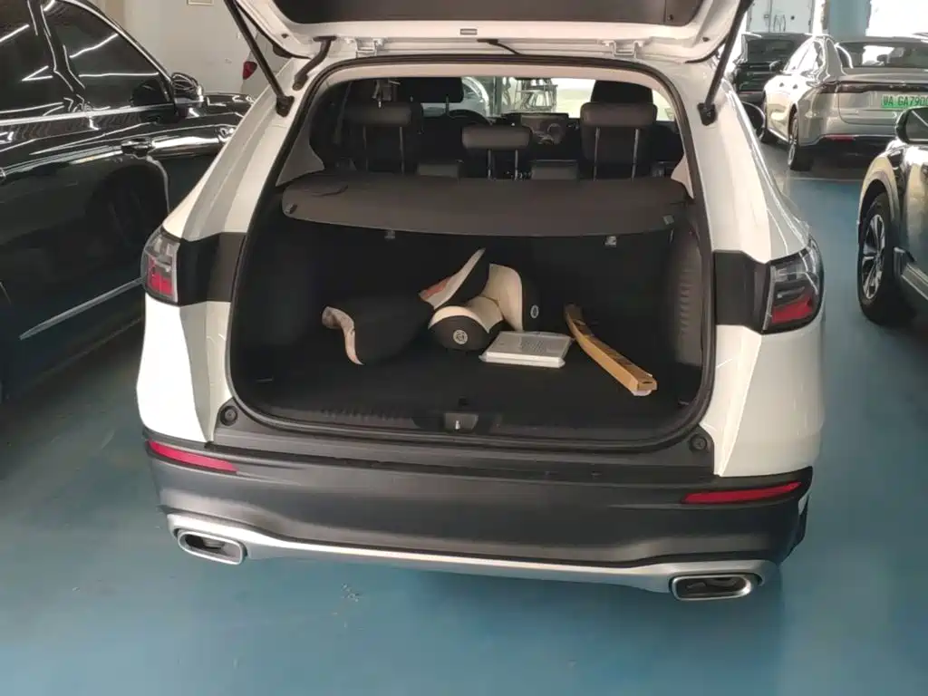 Honda HR-V — миниатюра 19