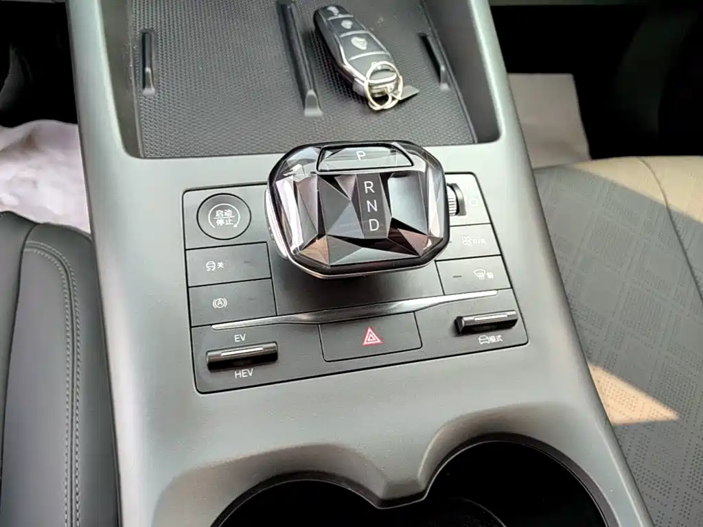 BYD Qin PLUS — миниатюра 14