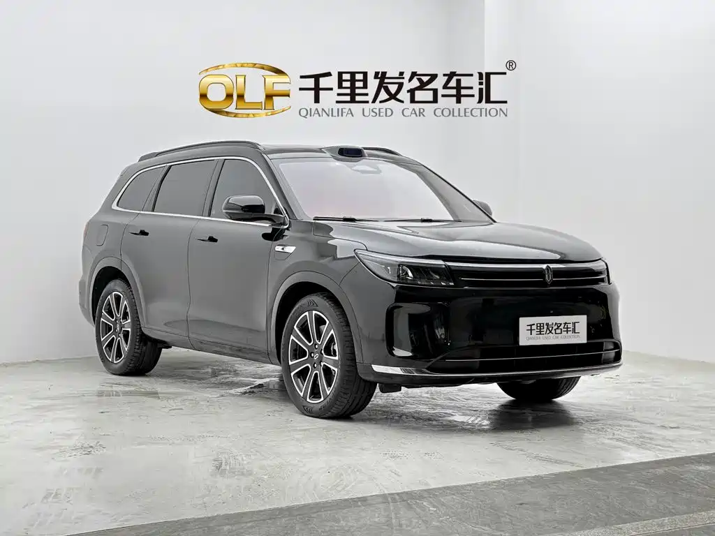AITO AITO M7 — миниатюра 8