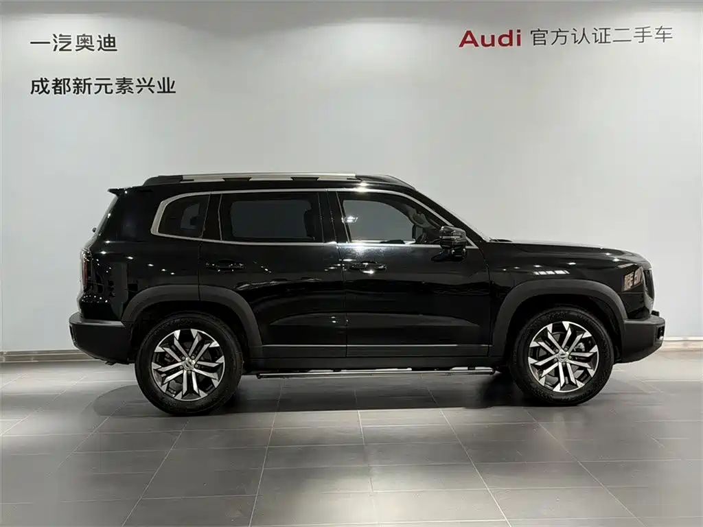 Haval Big Dog — миниатюра 3