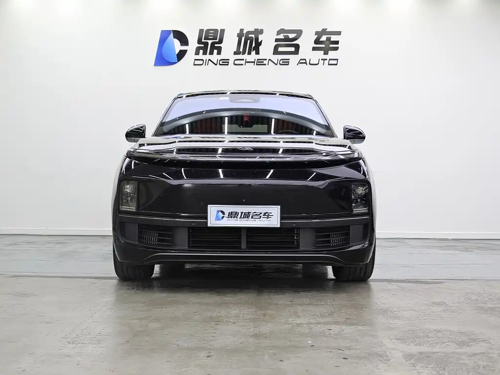 IDEAL CAR IDEAL L8