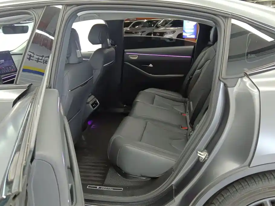 Changan Deepal DARK BLUE SL03