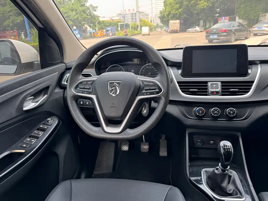 Baojun 730 — миниатюра 6