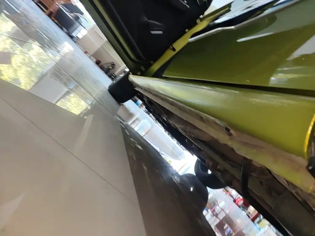 Haval Chulian — миниатюра 22