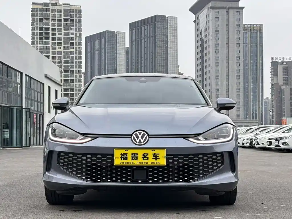 Volkswagen Lamando — миниатюра 2