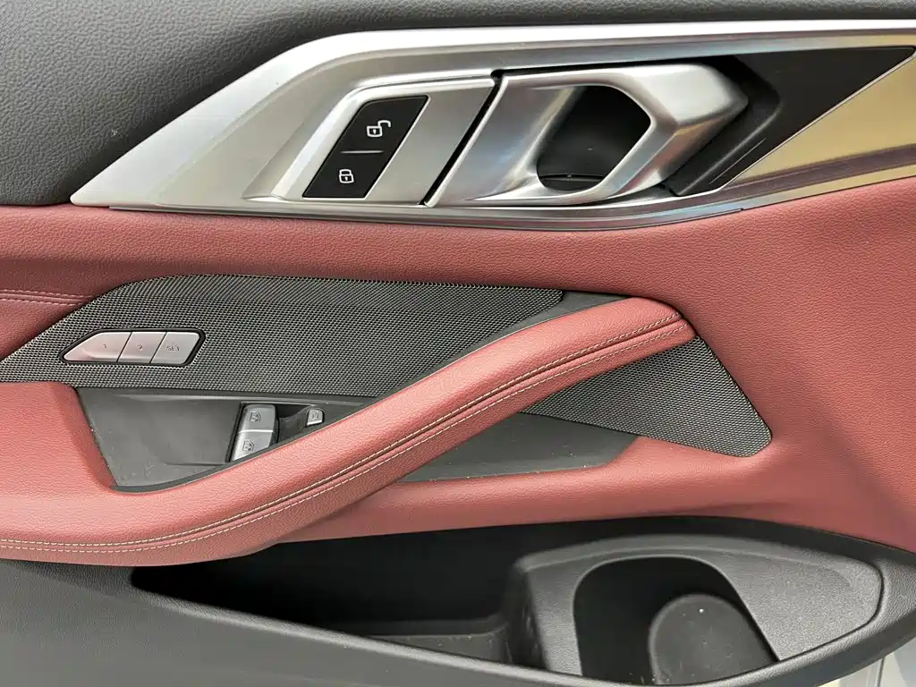 BMW 4 Series — миниатюра 17