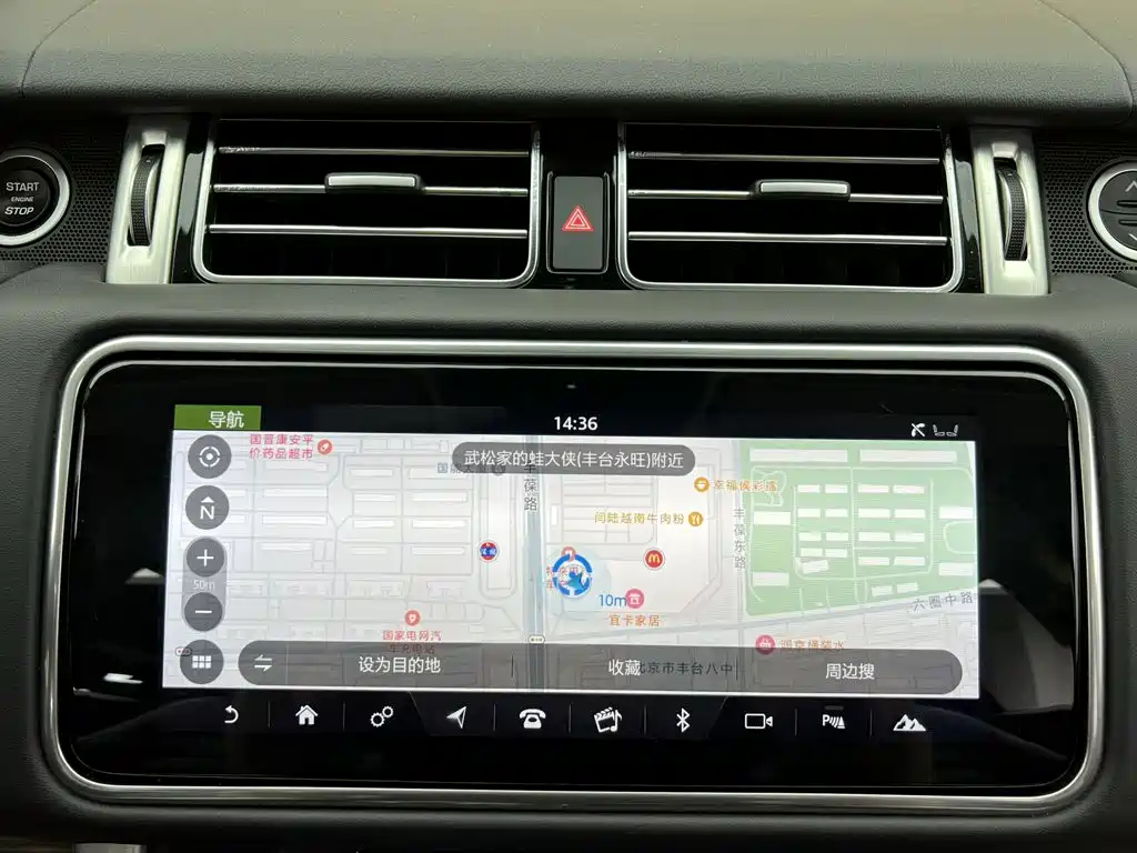 Land Rover Range Rover — миниатюра 26