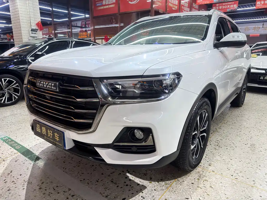 Haval H6 2022